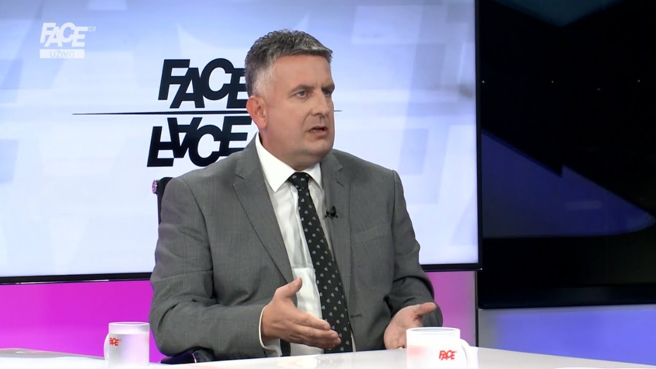 Vuković otkrio dil Dodika i Amerike: Državna imovina i NATO! Briga ga za RS!Više voli Čovića od Srba