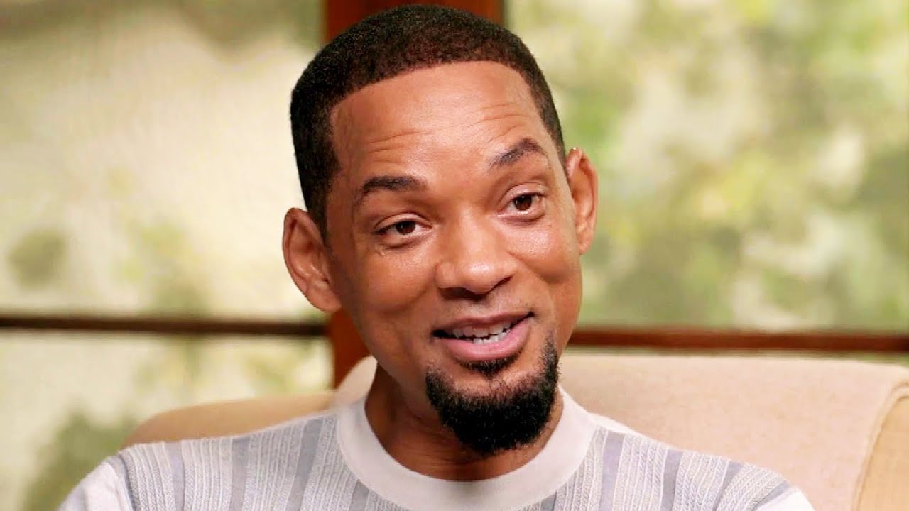 Will Smith Explains His and Jada Having &lsquo;Other Partners&rsquo;
