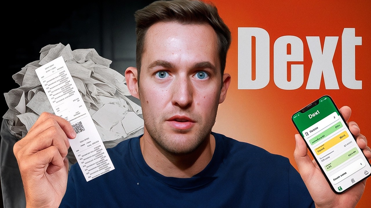 Is Dext Worth It For Business Owners? My Review