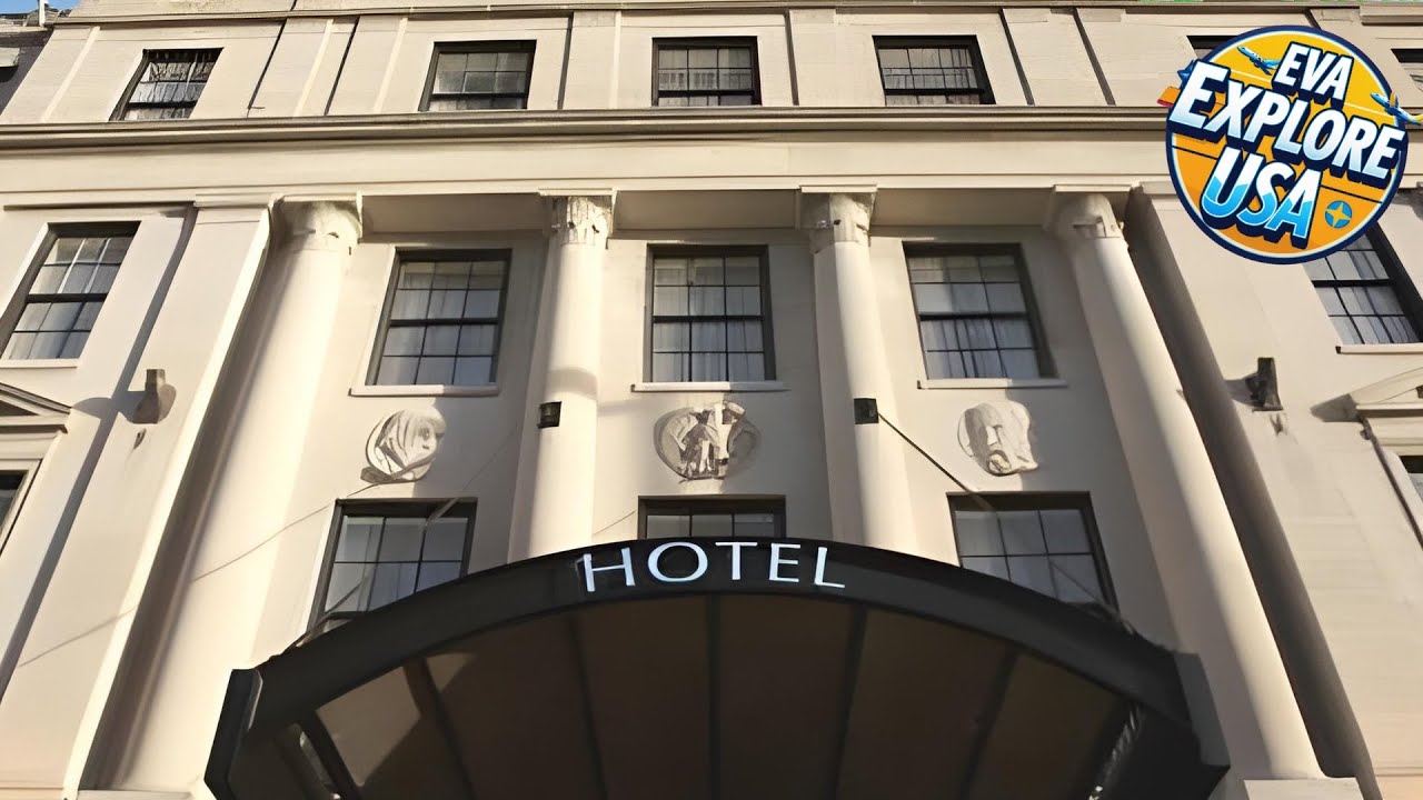 Magnolia Hotel Omaha | Omaha (NE), United States | Hotel Review 🏨