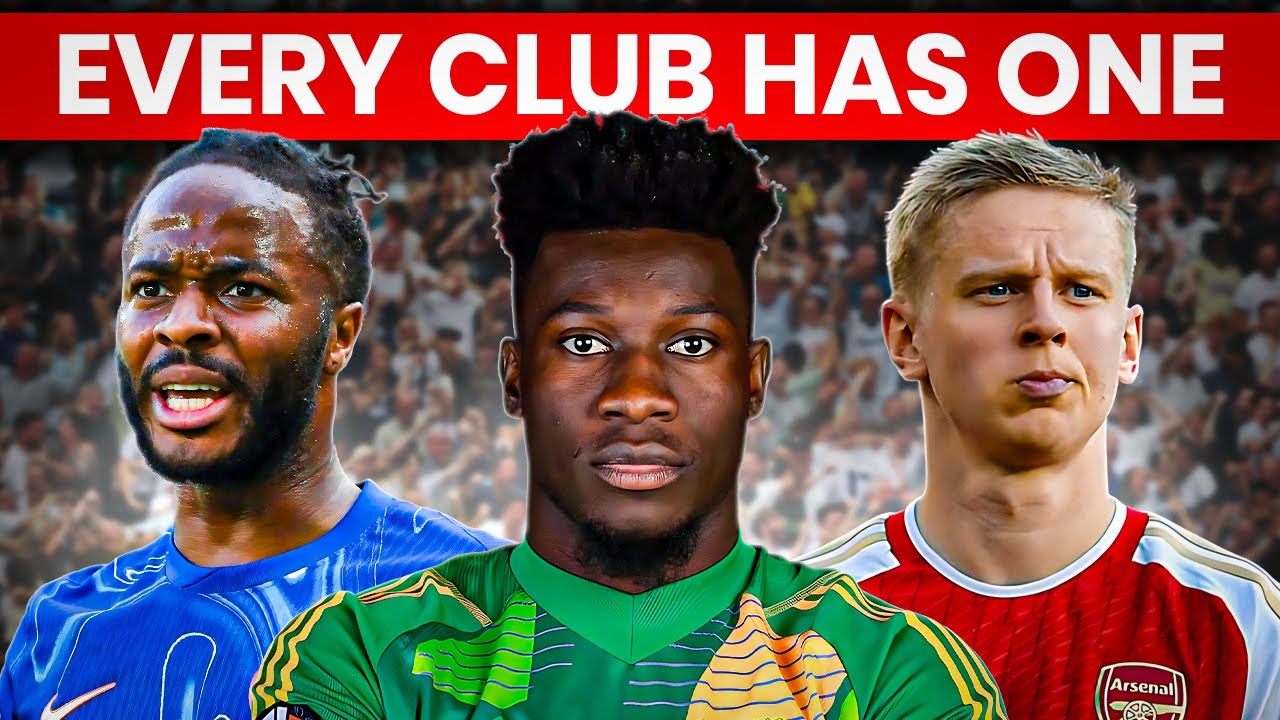 Unwanted XI of this Summer Transfer Window