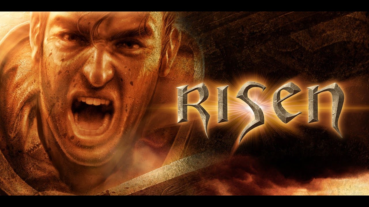 Risen #072 Easteregg gefunden [Let´s Play]