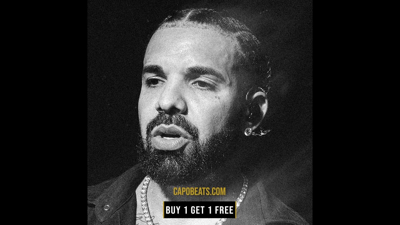[FREE] DRAKE TYPE BEAT - "ICEMAN"