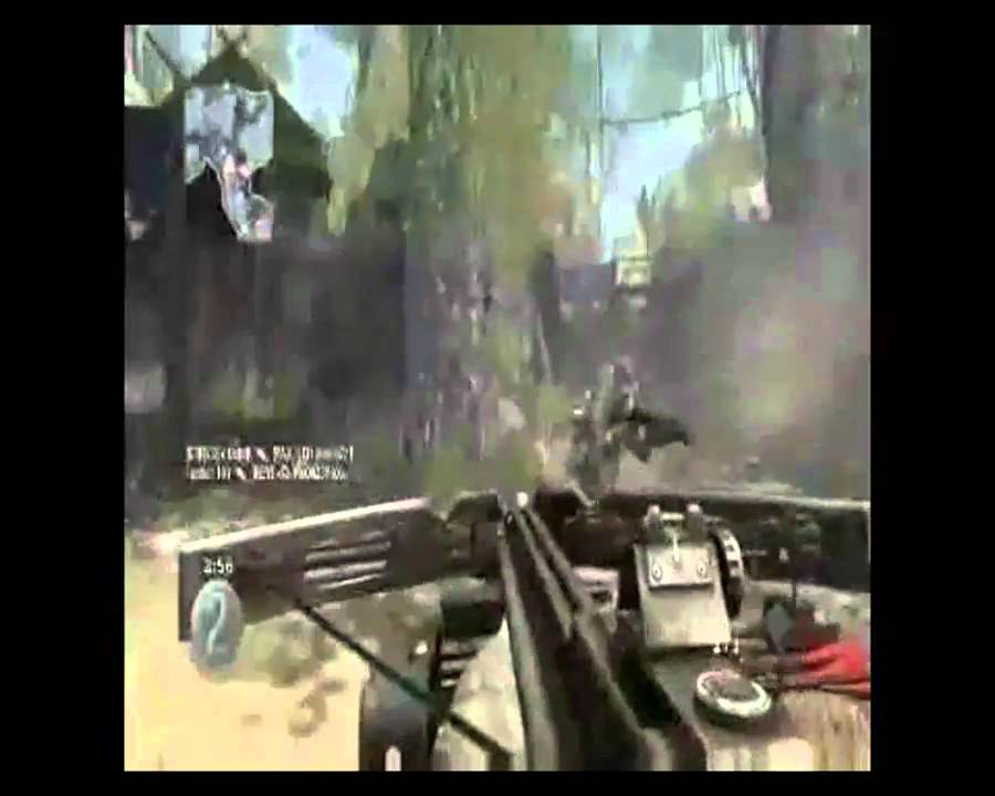 xCGx ClanTape 1