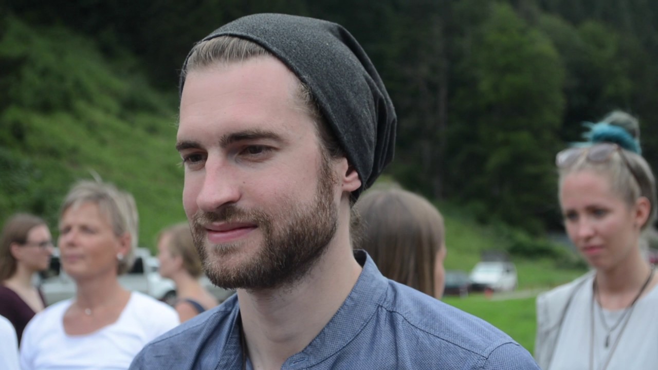 veganfeeling festival (Life with Sandy and Benni)