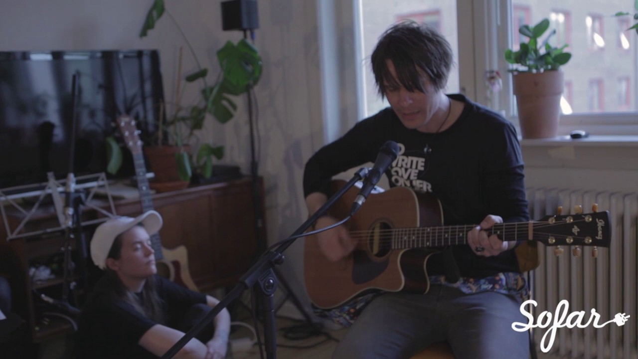 Uno M&oslash;ller - Jubilee | Sofar Oslo