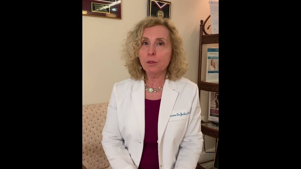 The link between estrogen and collagen production