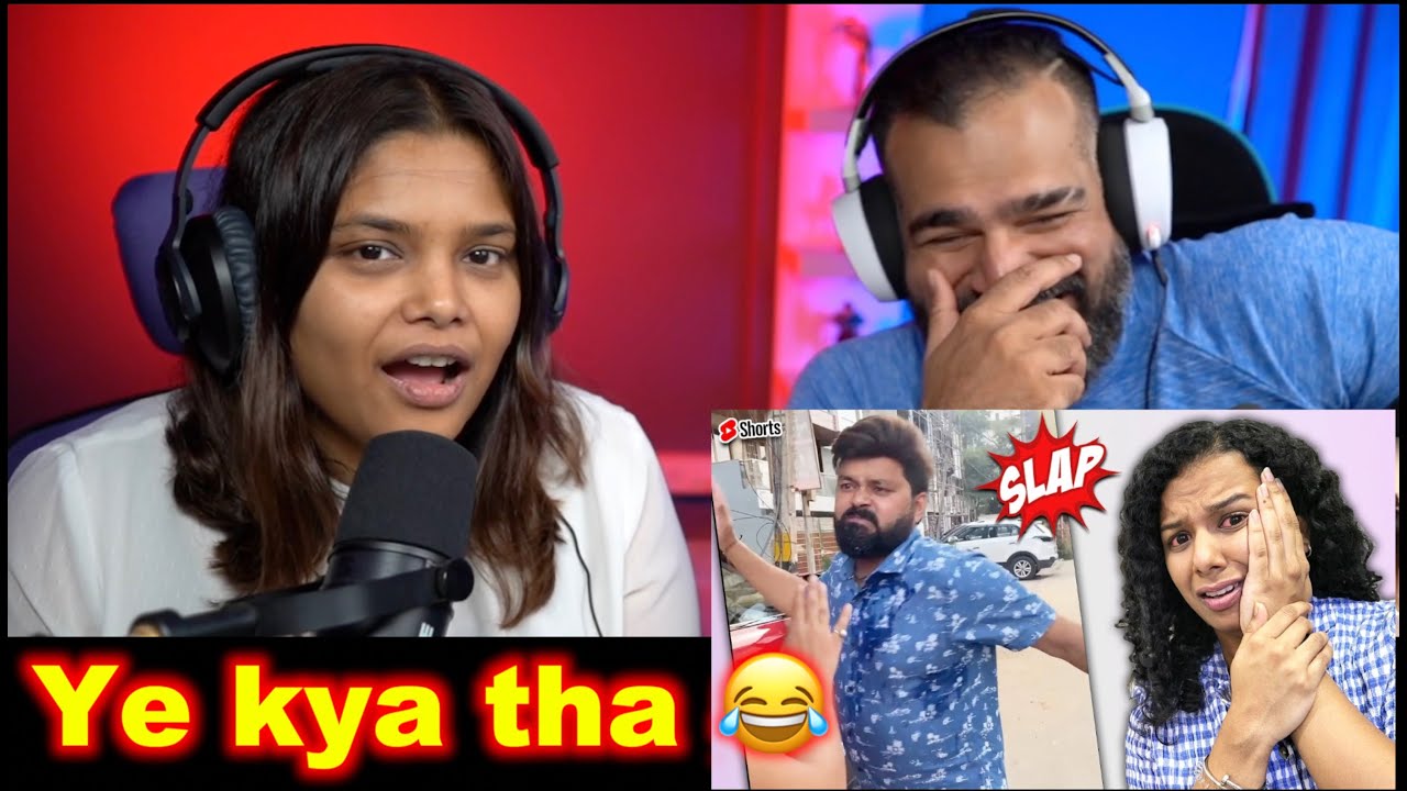 They Are Coming To Slap You | Slayy Point Reaction