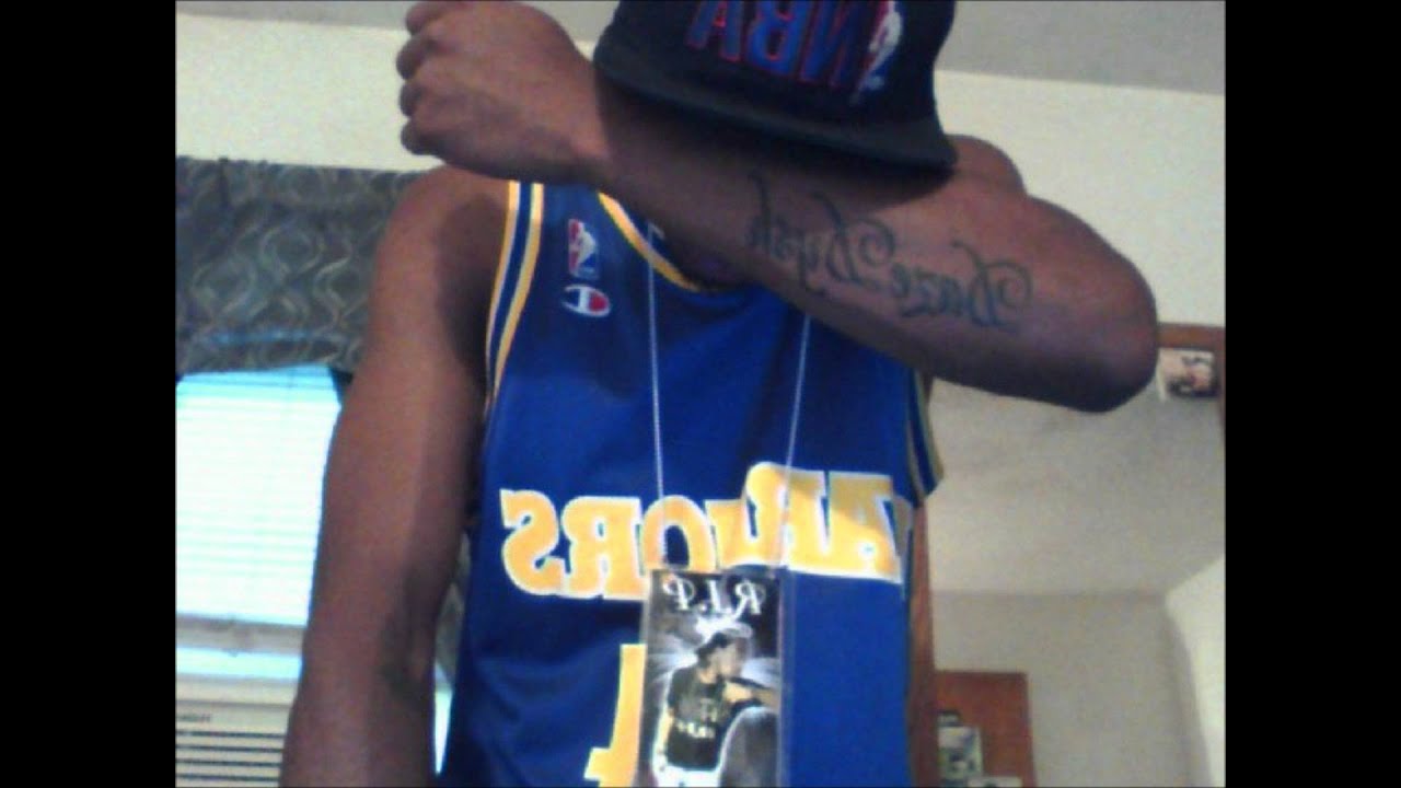 The Infamous Swagg- Im On (Remix) {NEW MIXTAPE *Dysh Life}