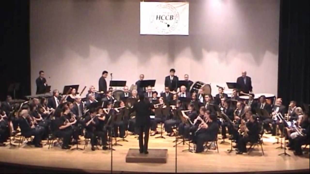 Kingdom Hearts Theme - Video Games Live