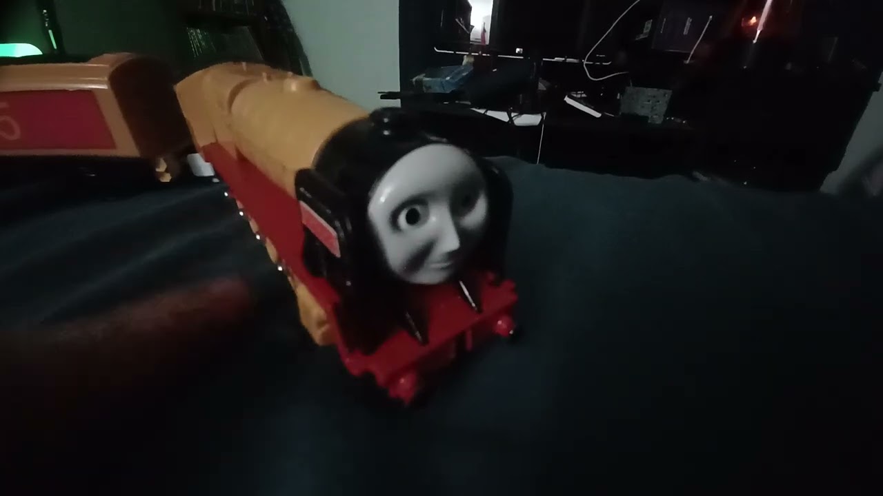 updated tomy Murdoch's running board