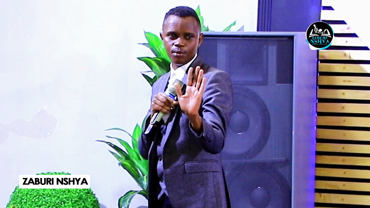 Ev. SUGIRA Steven agarutse mu Mavuta mashya️‍️‍🔥 Ibintu 3 bikwereka ko Uhetswe n'Imana mu bigeragezo