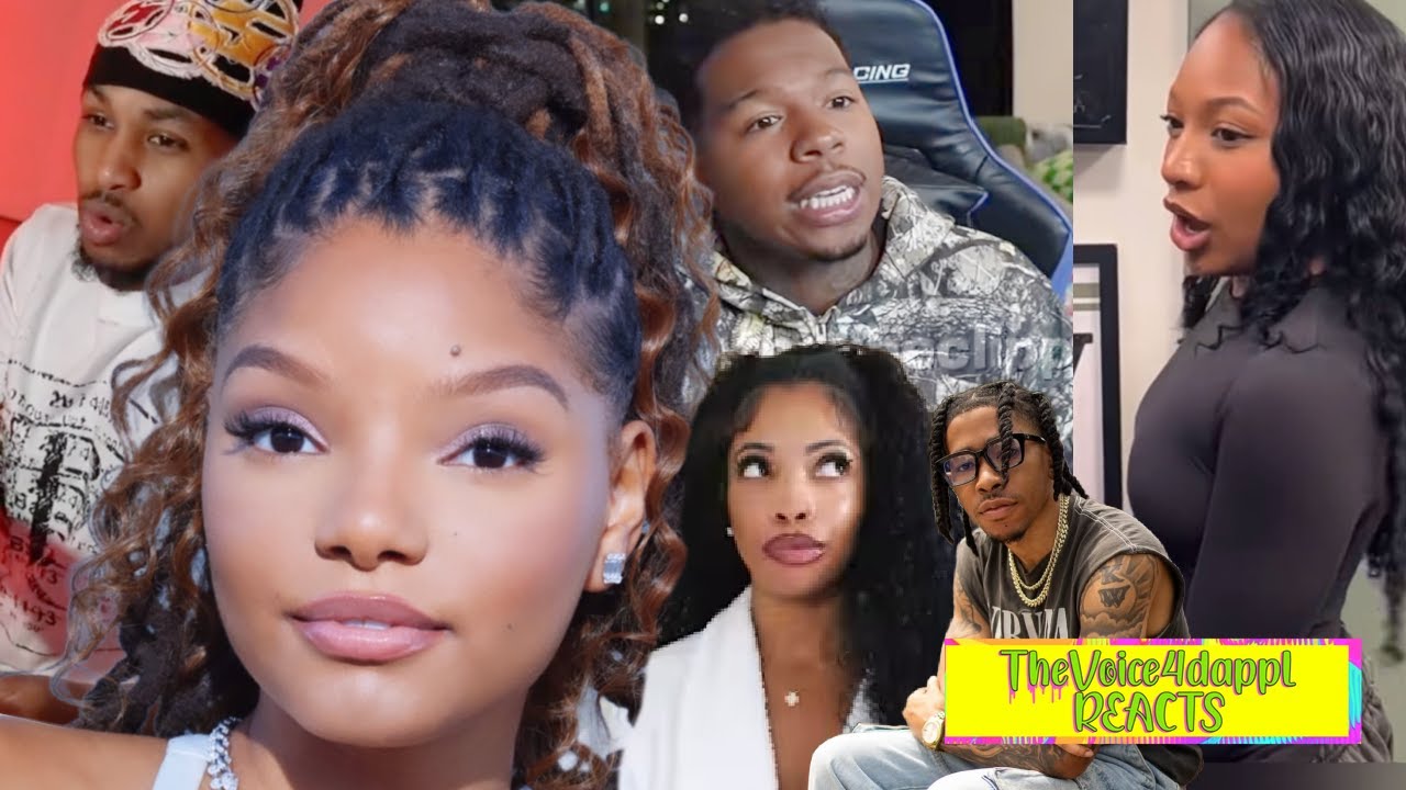 Brooklyn Frost Upset Deshae Ruined Her Birthday 😳🤬Halle Bailey Refuse DDG Child Custody Agreement 