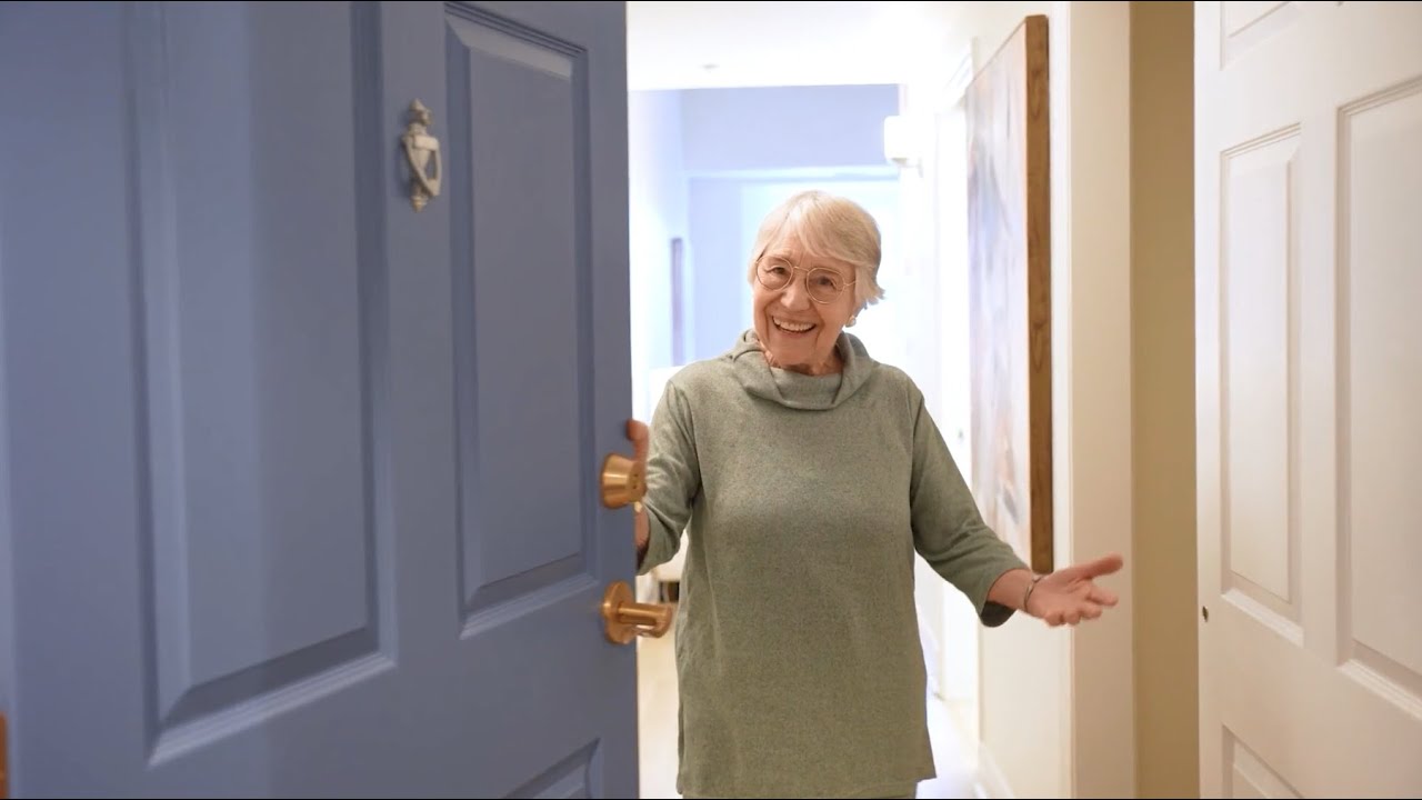Aspira Retirement Living - Plan your Retirement Living with Aspira