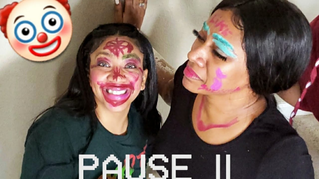 Pause Challenge...Gone Wrong?
