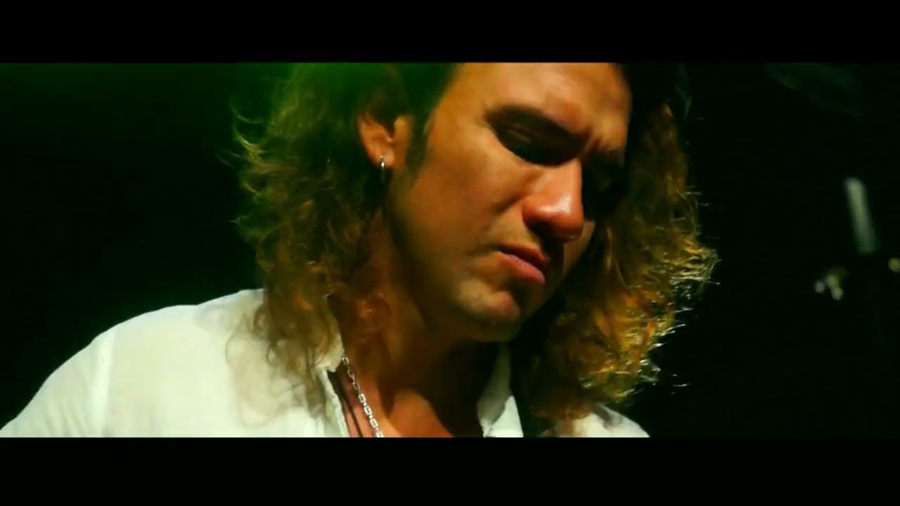 Carloman Fidel - Y no olvidar (videoclip)