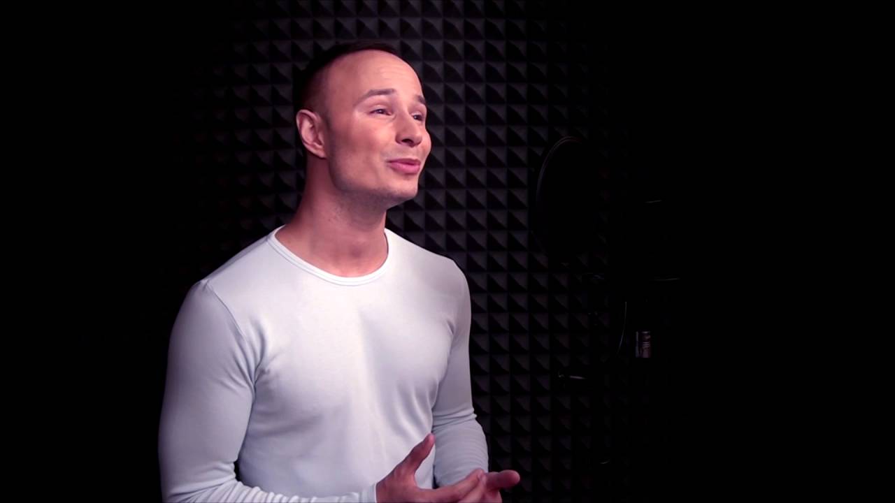 Cień tego świata (Somewhere Only We Know - Keane - Polish version) Wiktor Korszla