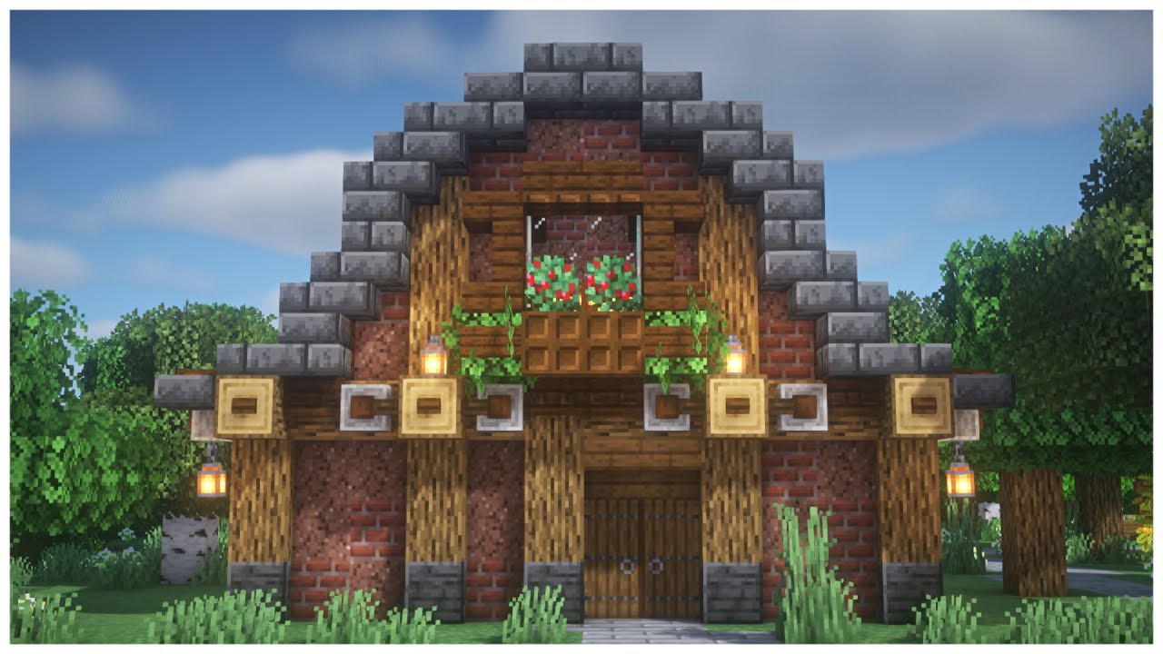 【マイクラ実況】精錬所を作る。 #20【マインクラフト】