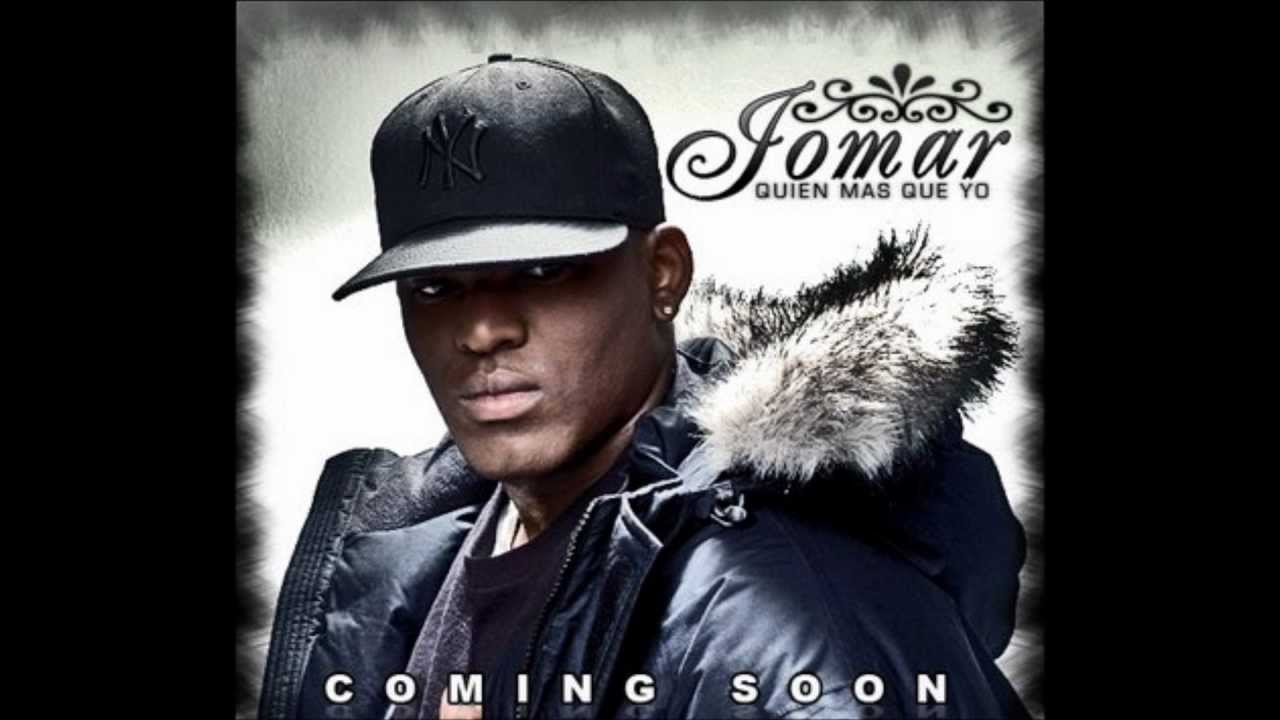 Jomar - Buscandote
