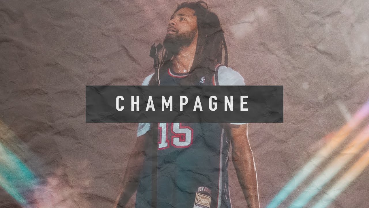 FREE J Cole x Drake type beat 