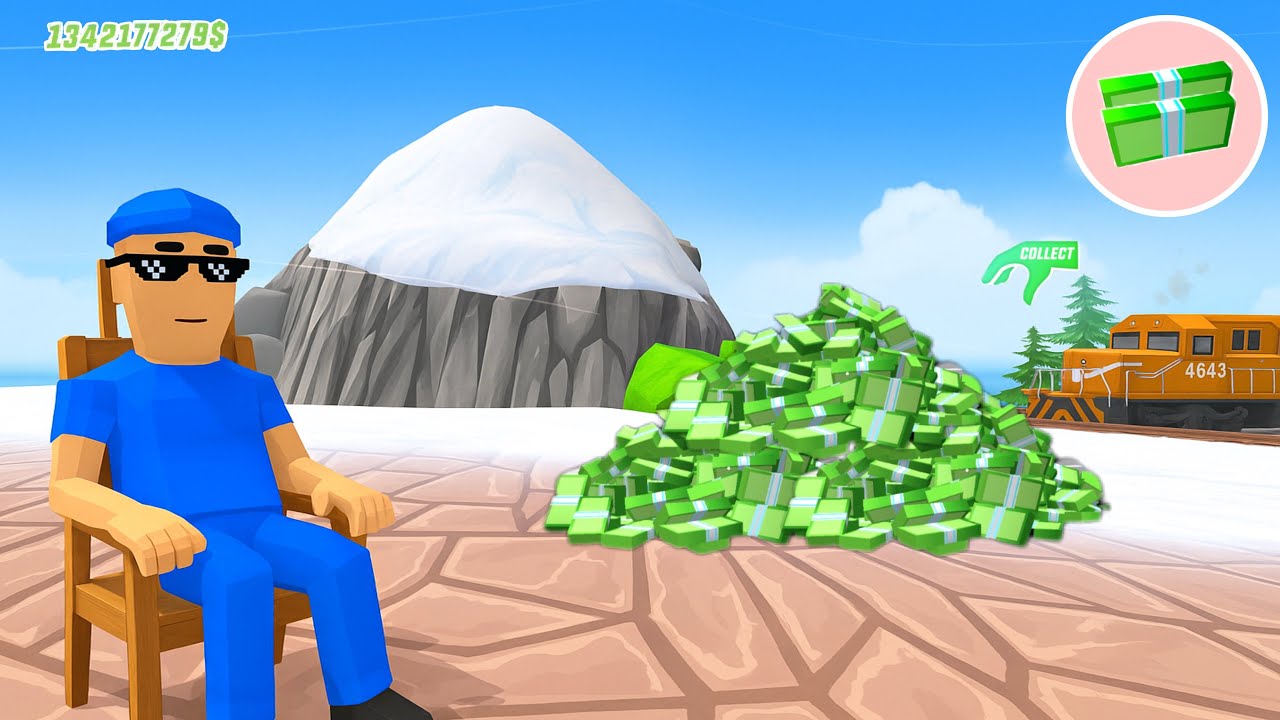 All Unlimited And Secret Money Place in This New Update in | DUDE THEFT WARS 😱😱