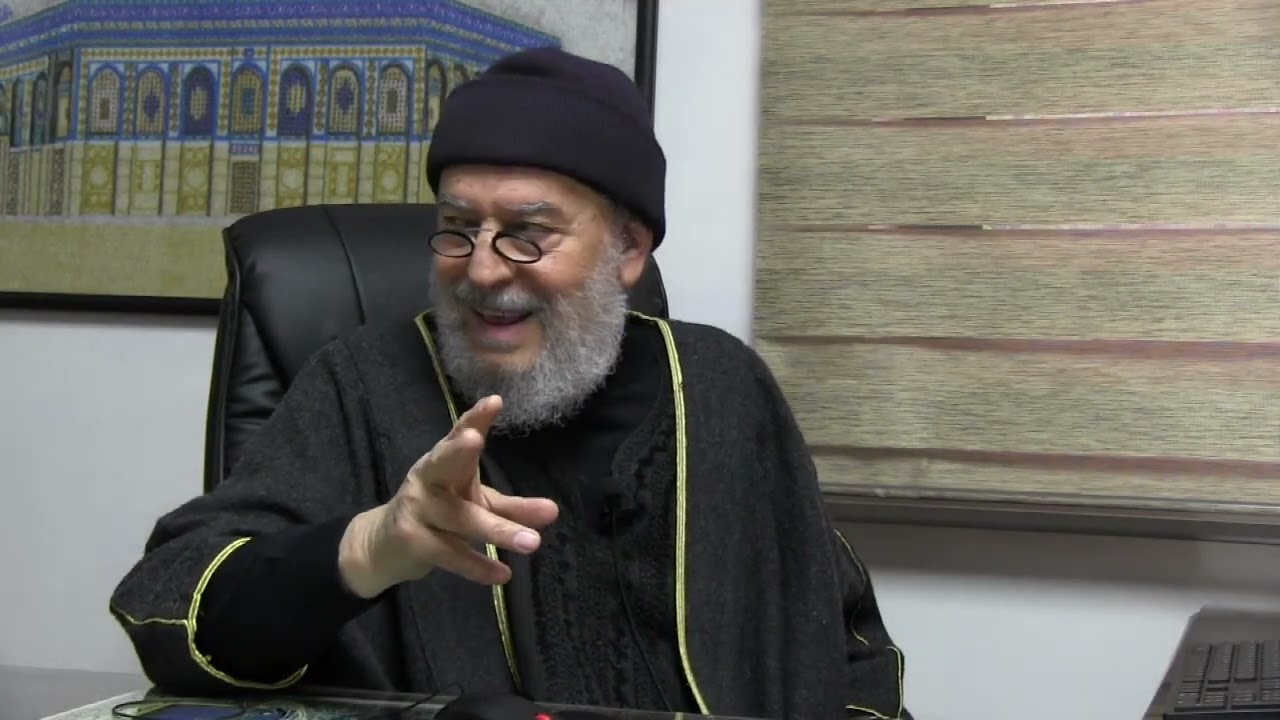 الأستاذ بسّام جرّار- تفسير-  