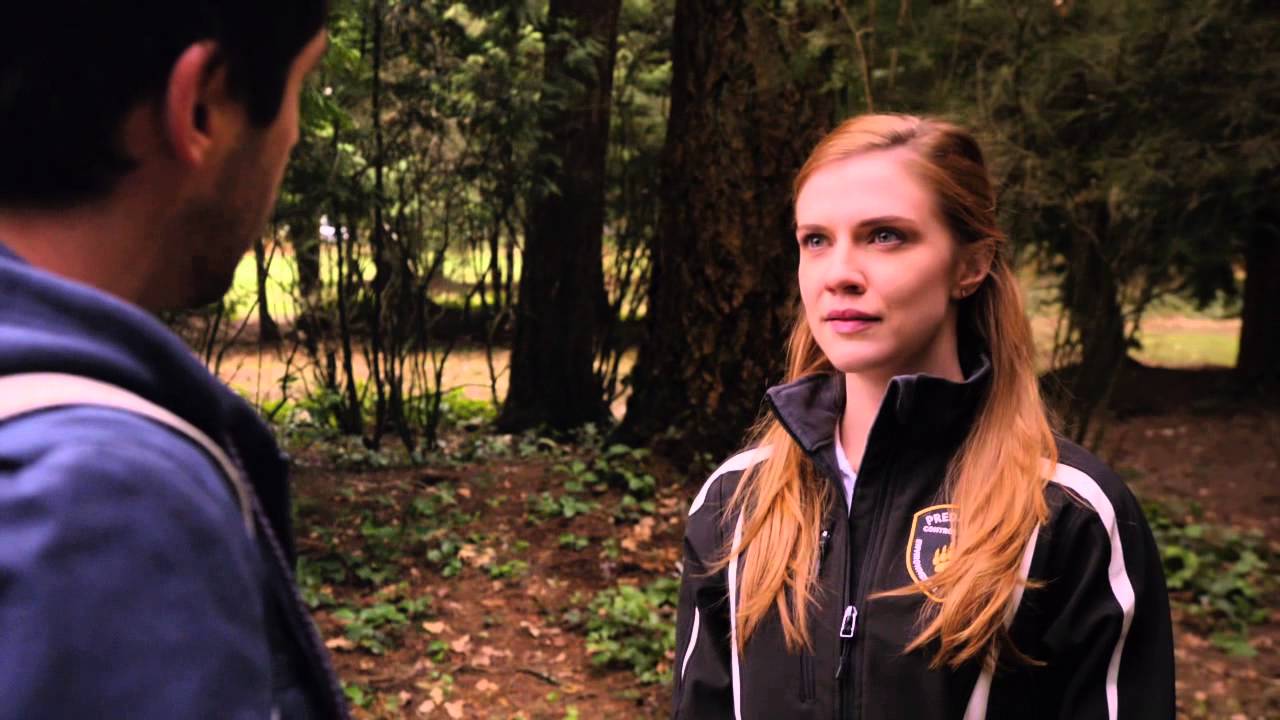 Primeval: New World Video Extra