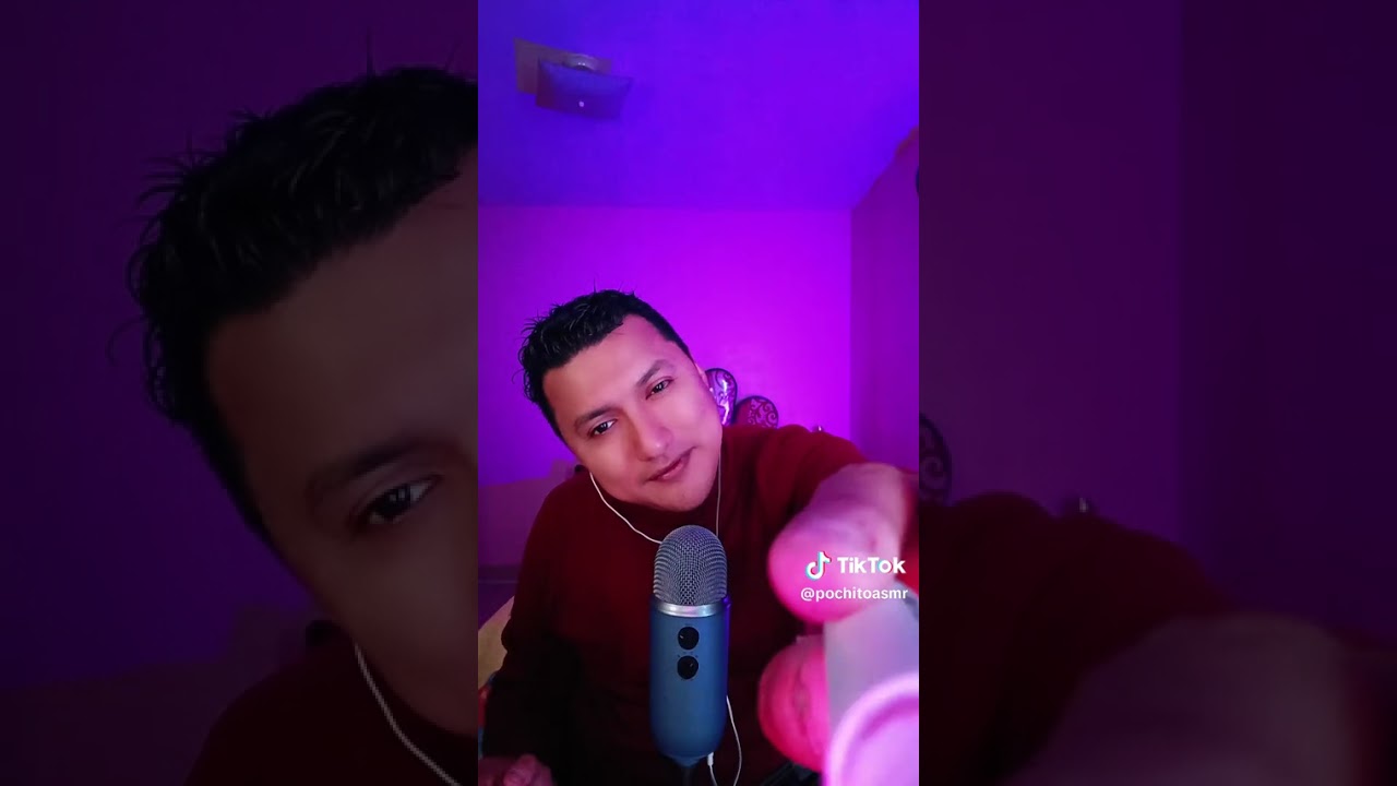 asmr con marcador
