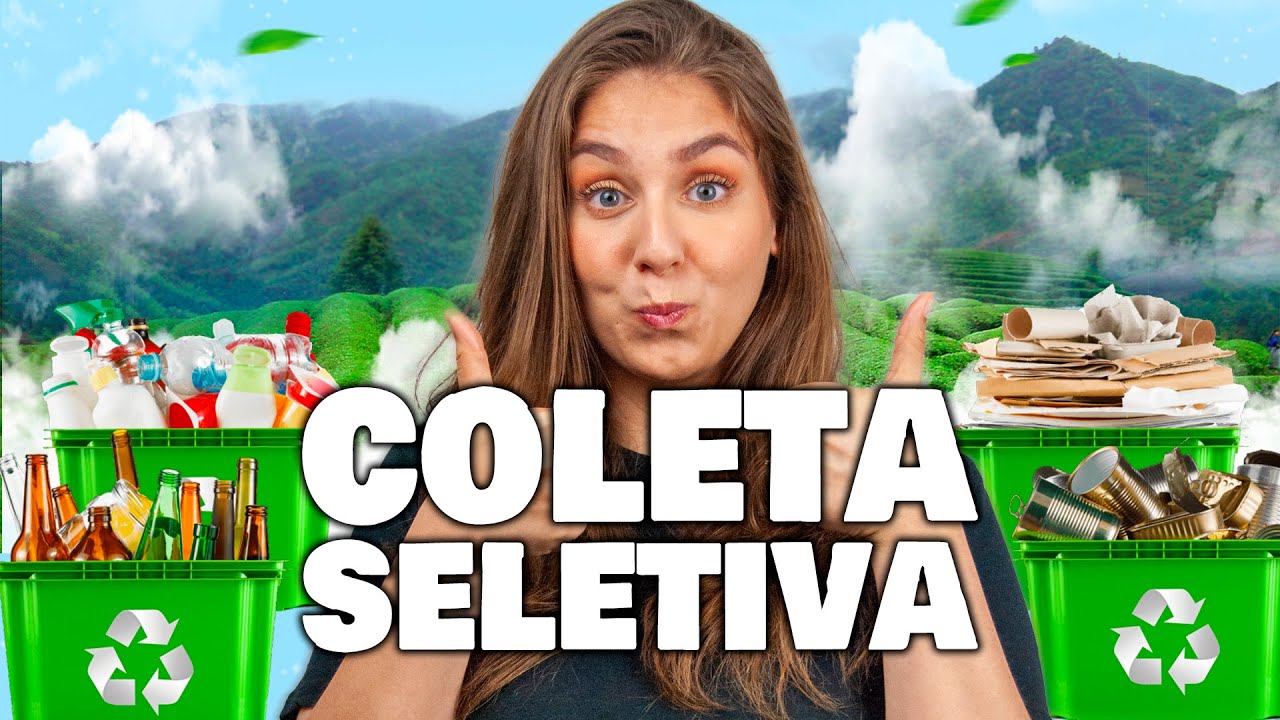 COLETA SELETIVA NA ITÁLIA: COMO FUNCIONA E COMO FAZER O DESCARTE CORRETO DO LIXO