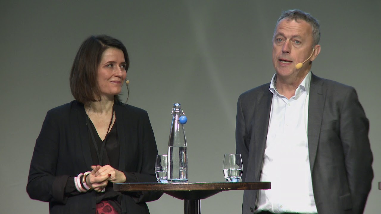 2. DEBATT: SVEKKES REDAKT&Oslash;RROLLEN?