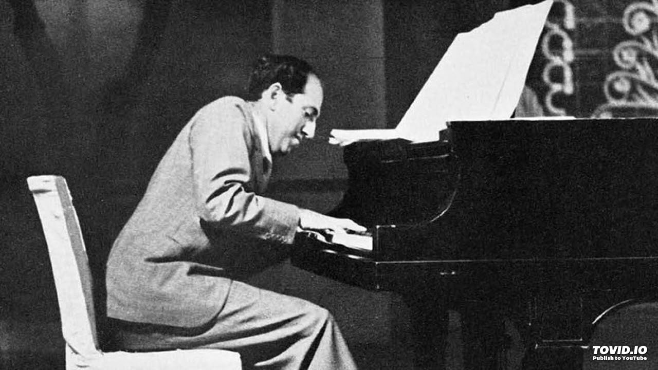 George Gershwin-