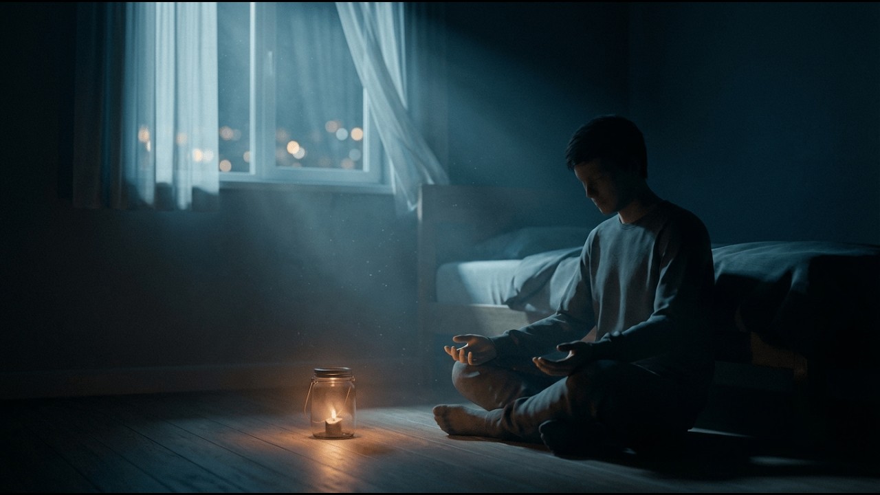 When You Feel Nothing Inside — Christian Worship for Spiritual Numbness