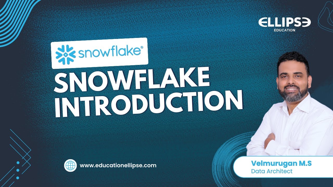 Class 1 | Snowflake Introduction