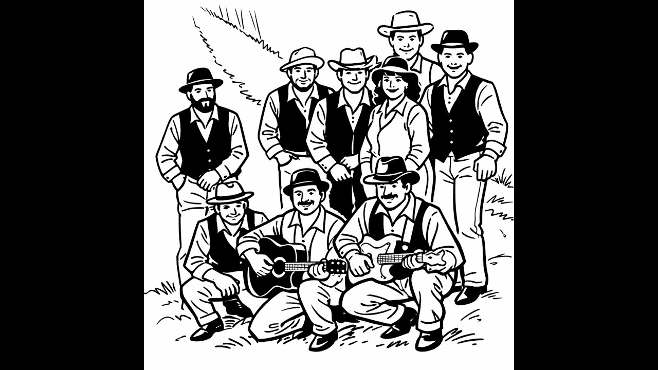 De Bielheimers - Smoks Hanne lied