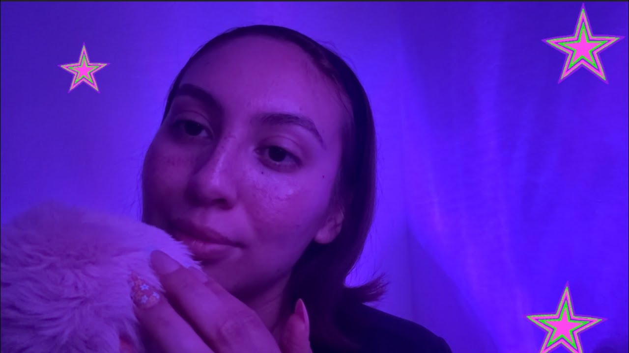 Faith talk Asmr ~ what  you do now matters for you & ur bloodline let’s dive #christainasmr 
