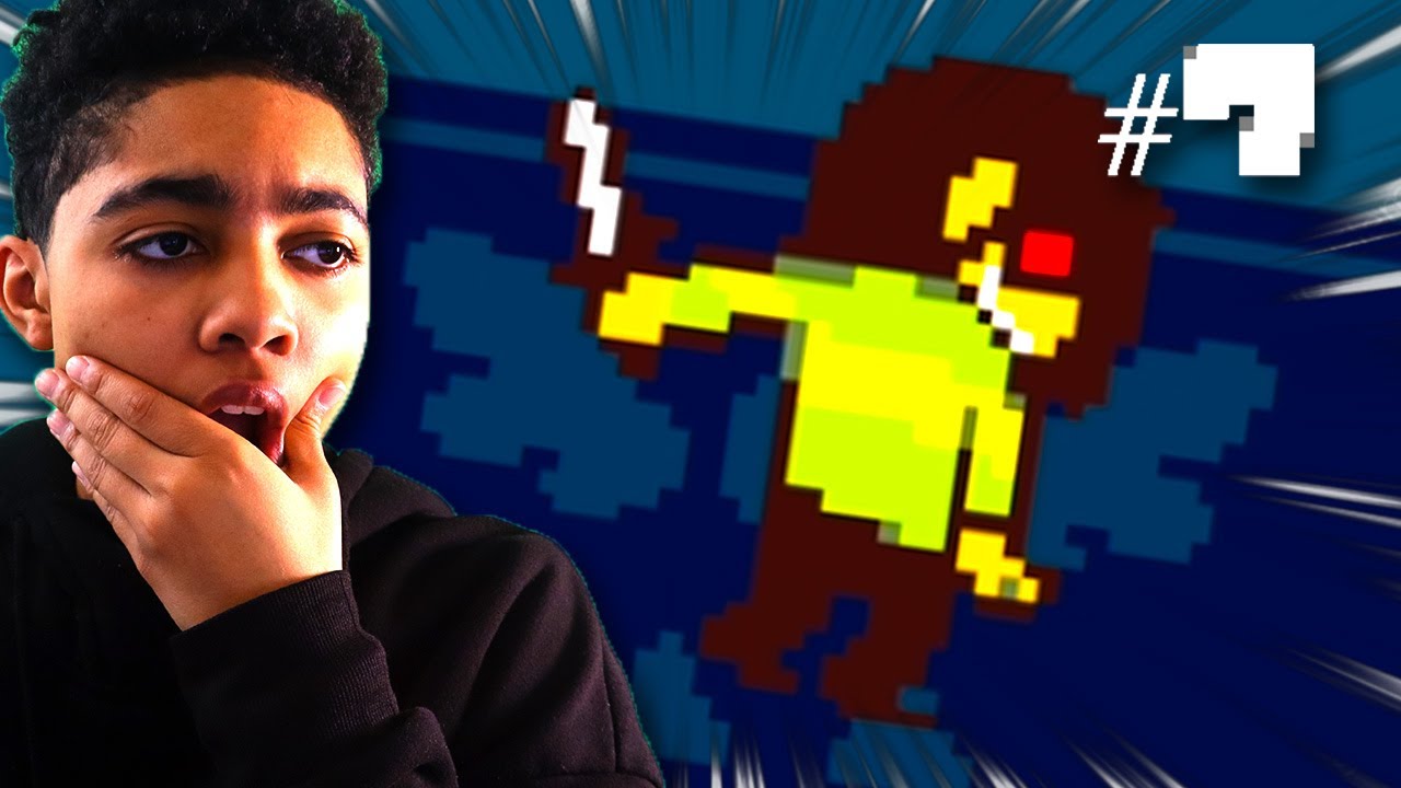 There's Something WRONG With Kris.. | DELTARUNE PART [7]