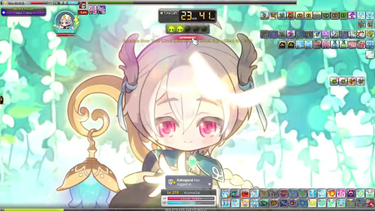 137M CP lynn shredding bosses