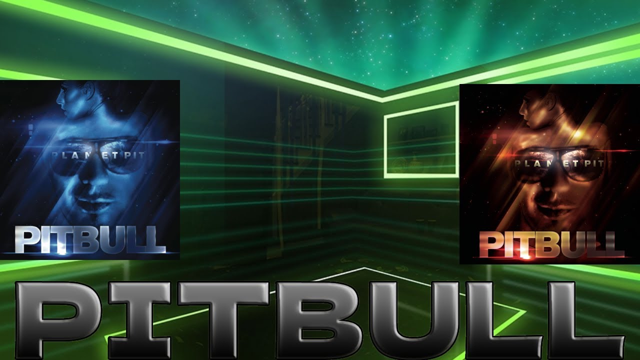 Dance Central 3 Pitbull Playlist (Spectator Mode)