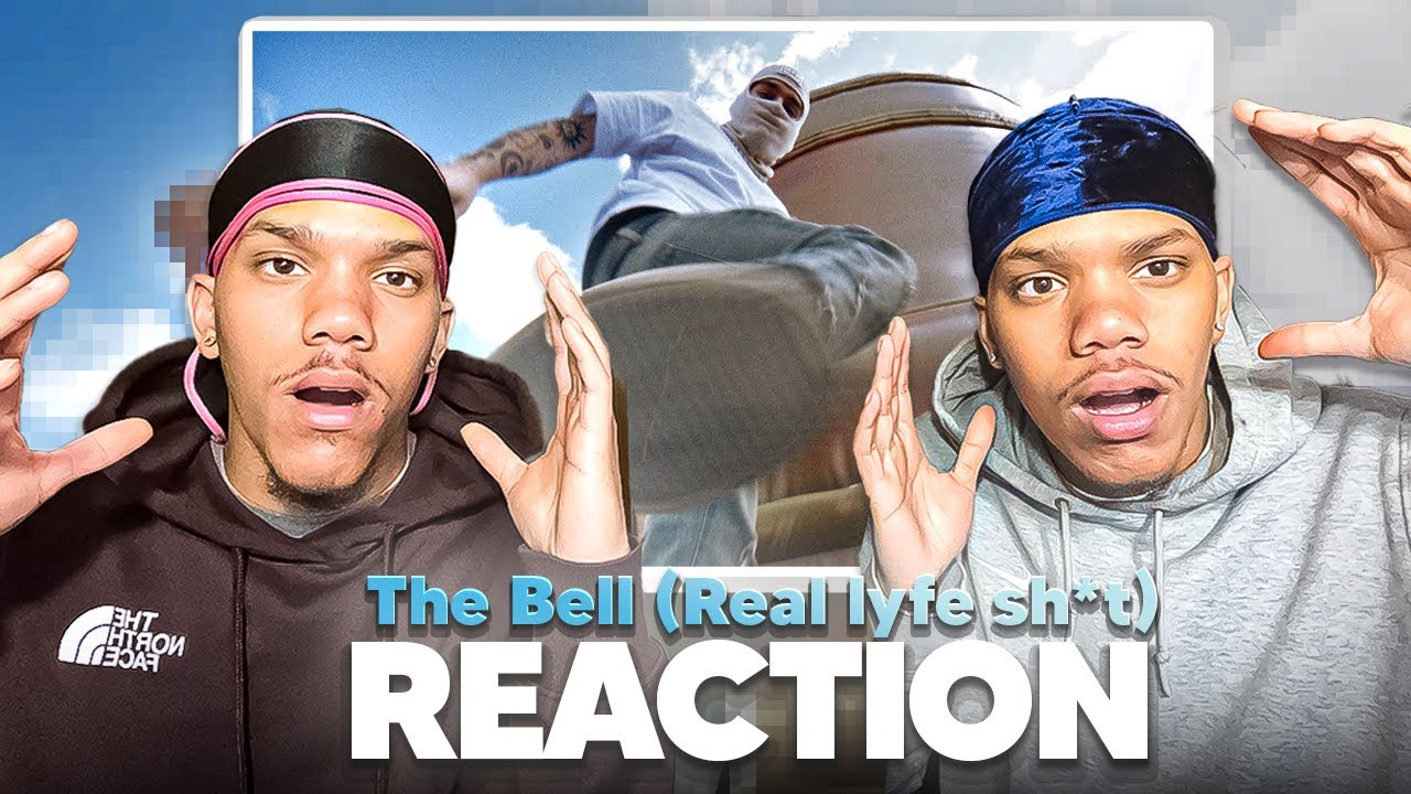 HE CAN SING??? | Yeat - The Bell (Real Lyfe Shit) (REACTION!!!)