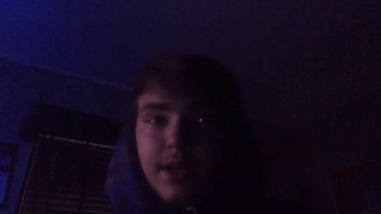 Mint Juul sesh (Story Time)