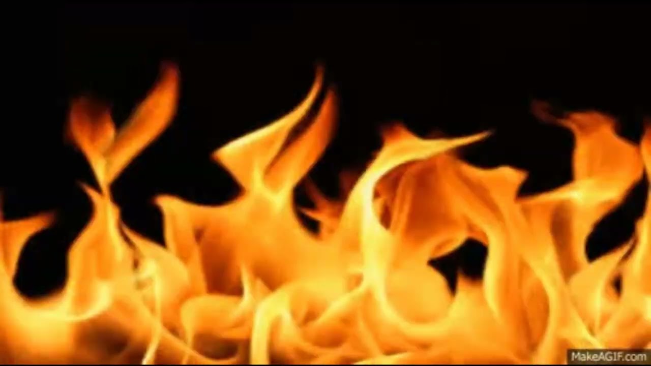 Bathory Eternal Fire COVER