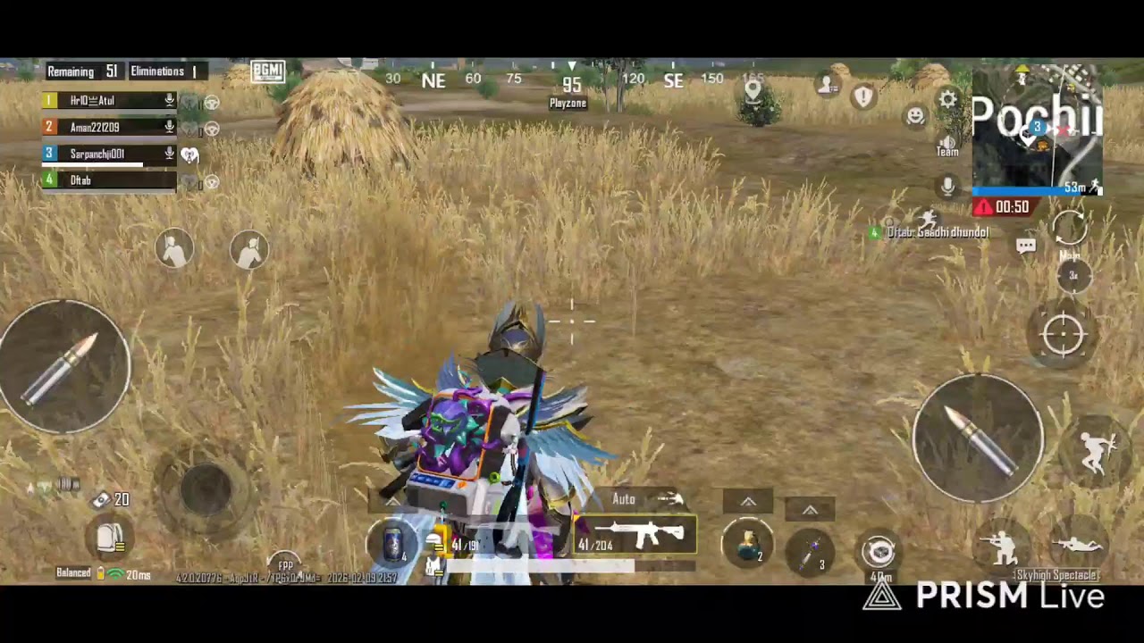 Live streaming of ROLLEX GAMING YT