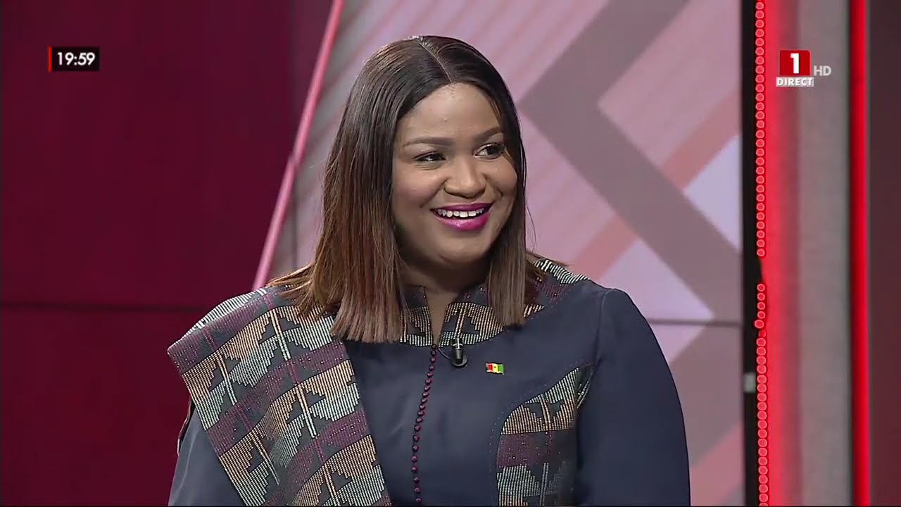 ÉDITION SPECIALE : MESSAGE A LA NATION | SON EXCELLENCE BASSIROU DIOMAYE DIAKHAR FAYE -DECEMBRE 2025