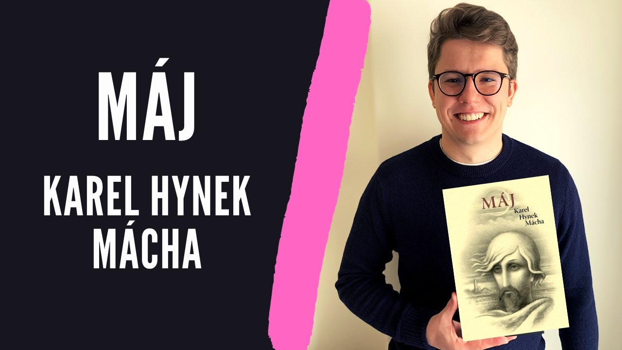 Rozbor d&iacute;la: M&aacute;j - Karel Hynek M&aacute;cha | Literatura (Povinn&aacute; četba, Maturita)