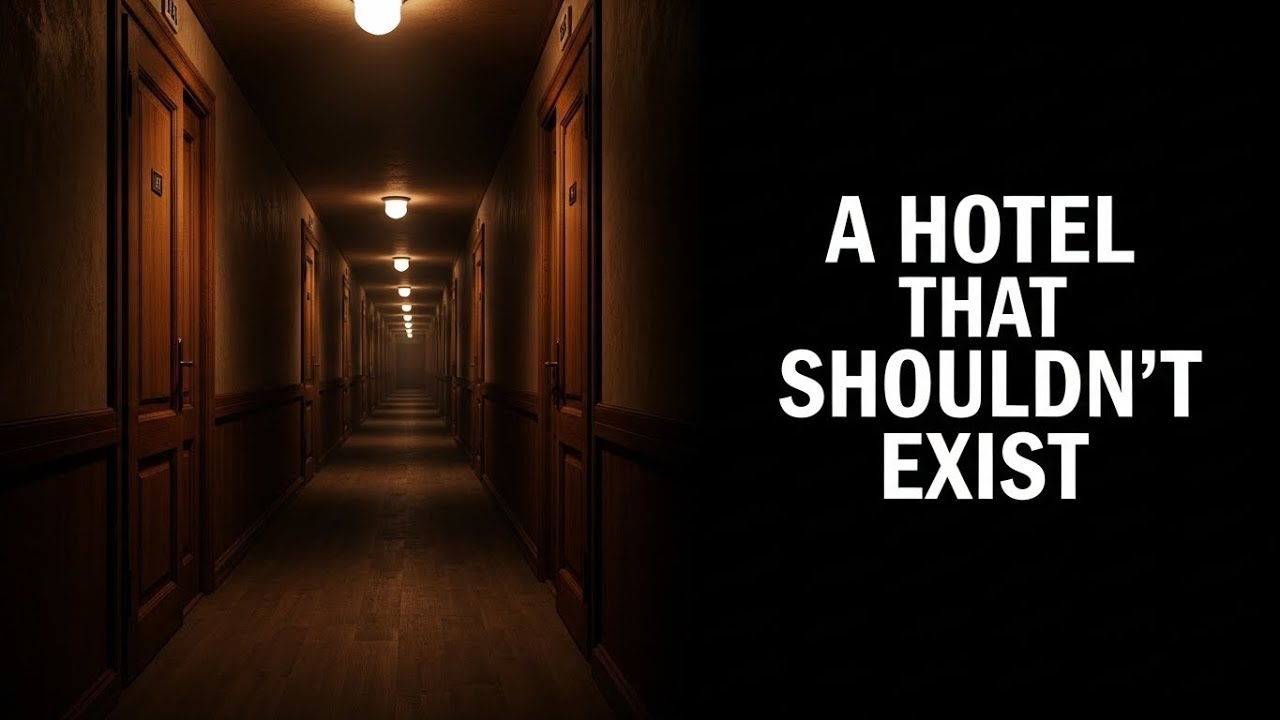 A Hotel That Should Not Exist | Hilbert’s Infinite Hotel Explained