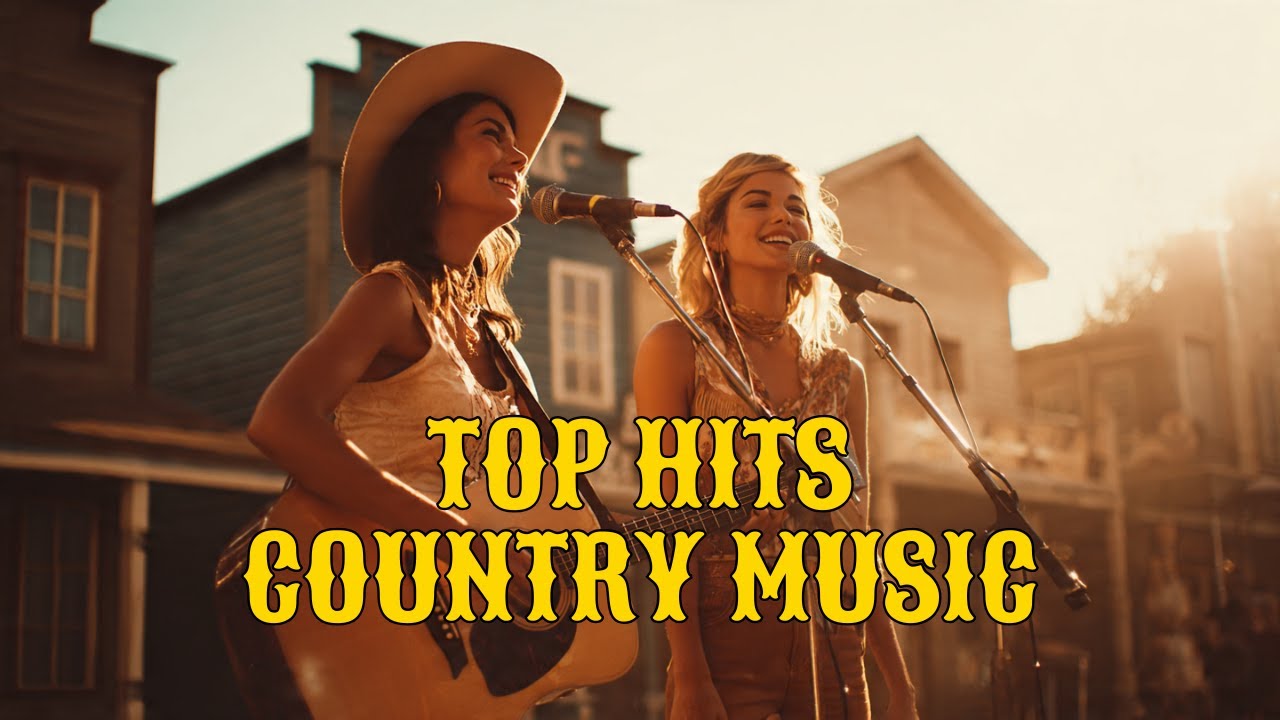 Small Town Morning Country Songs with Loretta Lynn, Patsy Cline, and Tammy Wynette