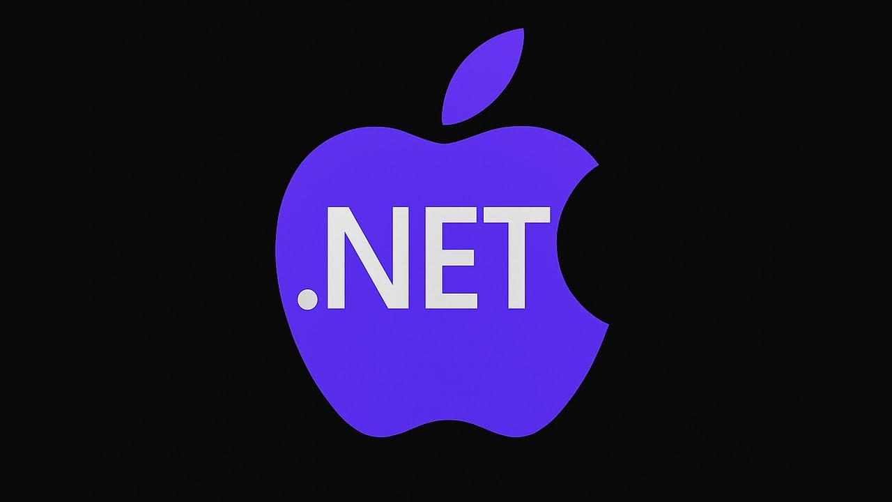 How I set my Mac for  NET development