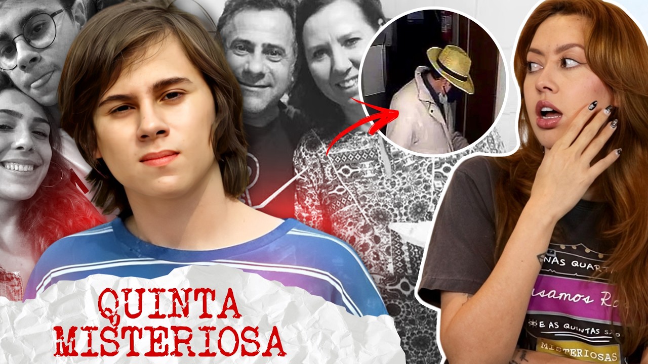 ENTENDA O CASO RAFAEL MIGUEL