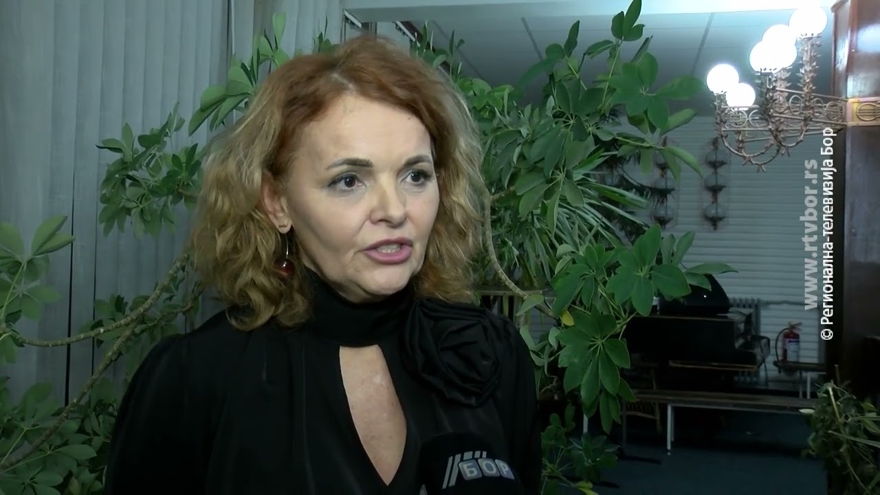 Osnovna škola „Vuk Karadžić“ obeležila 87. rođendan, 19. novembar 2024. (RTVBor)