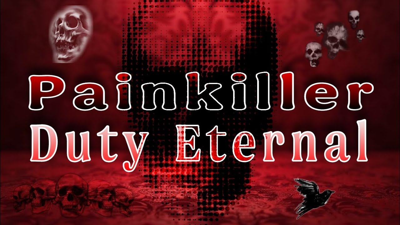 Painkiller: Duty Eternal – Полное прохождение. Поиск секретов [Бессонница]